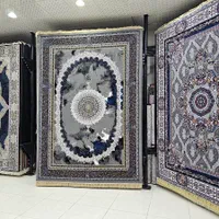 فرش وینتج طلاکوب(۶متری۹متری۱۲متری)|فرش|تهران, ابوذر|دیوار