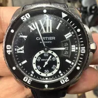 ساعت کارتیه cartier