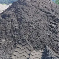 بورس انواع شن و ماسه دانه بندی مجتبی|مصالح و تجهیزات ساختمان|رشت, یخسازی|دیوار