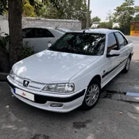 پژو پارس اتوماتیک TU۵، مدل ۱۳۹۷
