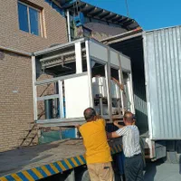 جرثقیل اجاره  کل تهران افسریه خاوران پاکدشت پیروزی|خدمات حمل و نقل|تهران, خاوران|دیوار