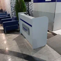 میز کانتر یا پیشخوان cnc