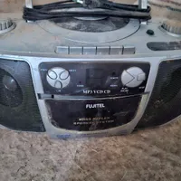 dvd رادیو پخش کن میز عسلی مبل