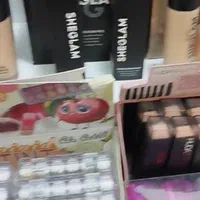 پخش عمده و خرده محصولات آرایشی و بهداشت فردی|خدمات آرایشگری و زیبایی|بانه, |دیوار