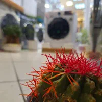 ماشین لباسشویی ظرفشویی دبی کالا علیاری|ماشین لباسشویی و خشککن لباس|اهواز, سپیدار|دیوار