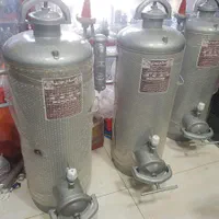 دیگ کاربید۴کیلویی