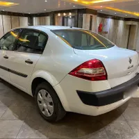 رنو مگان مونتاژ E1 1600cc، مدل ۱۳۹۰|خودرو سواری و وانت|تهران, کوی فردوس|دیوار