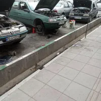 شارژ گاز کولر اتومبیل خودرو با دستگاه، چهارصد|خدمات موتور و ماشین|اسلام‌شهر, |دیوار