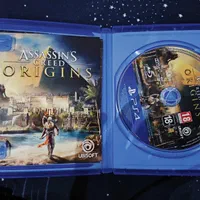 بازی اساسین ps4|کنسول، بازی ویدئویی و آنلاین|تهران, سنگلج (شاپور)|دیوار