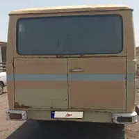مینی بوس بنز