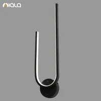 دیوارکوب / چراغ دیواری مدرن کد D5026 برند نیالا