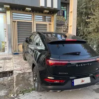 دیگنیتی پرایم داخله مارون، مدل ۱۴۰۳|خودرو سواری و وانت|کرمانشاه, |دیوار