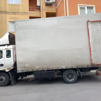 باربری عرفان|خدمات حمل و نقل|رشت, پیرسرا|دیوار
