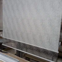 پرده زبرا و شید با 2 سال ضمانت|پرده، رانر، رومیزی|قرچک, میرزائی جنوبی|دیوار