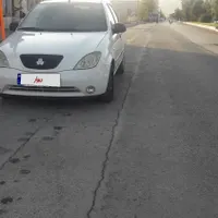 تیبا صندوق‌دار SX دوگانه سوز، ۱۴۰۱|خودرو سواری و وانت|خرم‌آباد, |دیوار