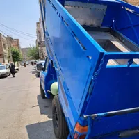 زامیاد Z 24 دوگانه سوز آپشنال نیسان،کمپرس مدل ۱۴۰۴|خودرو سواری و وانت|پاکدشت, |دیوار