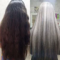 رنگ ولایت، احیا صافی مو، آموزش، پاکسازی پوست|خدمات آرایشگری و زیبایی|مشهد, طلاب|دیوار