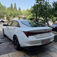 هیوندای النترا وارداتی 1600CC، مدل ۲۰۲۳|خودرو سواری و وانت|تهران, عباس‌آباد|دیوار