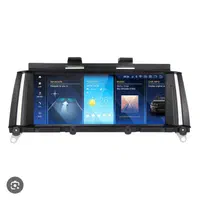 مانیتور بزرگ بی ام و 320 x3 520 bmw مدل ۲۰۱۳و۲۰۱۴|قطعات یدکی و لوازم جانبی|تهران, ایوانک|دیوار