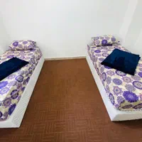 اجاره ماهانه مبله ۲۰ م فقط ماهانه|اجارهٔ کوتاهمدت آپارتمان و سوئیت|سیرجان, |دیوار