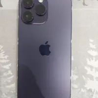 ایفون iphone 14 Pro Max باتری ۸۶|موبایل|تهران, سازمان آب|دیوار