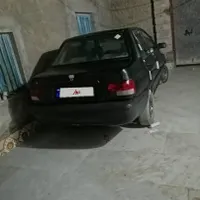 پراید صندوق‌دار بنزینی، مدل ۱۳۸۴|خودرو سواری و وانت|سراوان, |دیوار