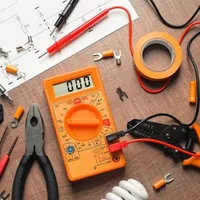 آموزش برق ساختمان و صنعتی و plc|خدمات آموزشی|اصفهان, فروردین|دیوار