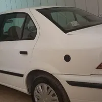 سمند LX EF7، مدل ۱۳۹۰|خودرو سواری و وانت|کامیاران, |دیوار
