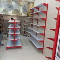 قفسه فلزی و فروشگاهی اسدی