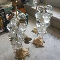دوعددانگور برنز