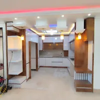 اجرا انواع کابینت و کمد دیواری