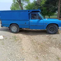 نیسان دوگانه// تحویل فوری