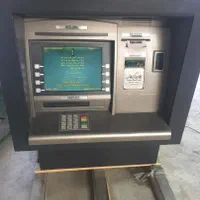 خودپردازATM/دستگاه تکنو ان سی ار/کش لس/عابر بانک|فروشگاه و مغازه|تهران, افسریه شمالی|دیوار