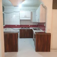 ۹۰ متر تهرانپارس غربی دوخواب با پارکینگ انباری