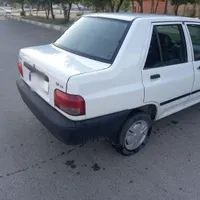 پراید 131 EX، مدل ۱۳۹۷|خودرو سواری و وانت|دزفول, |دیوار