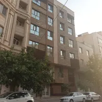 ۶۵ متر یک خواب اباذر بهنام