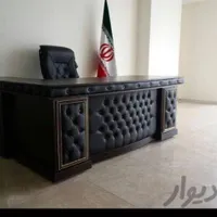 آراس میزاداری بهارصندلی اداری نیم ست اداری کانتر
