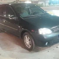 تندر ۹۰ مدل ۹۷|خودرو سواری و وانت|سنندج, |دیوار