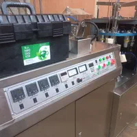 دستگاه لیوان کاغذی با گارانتی معتبر شرکت