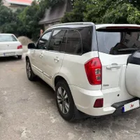ام وی ام X33 مدل 96 درجه یک|خودرو سواری و وانت|بابل, |دیوار