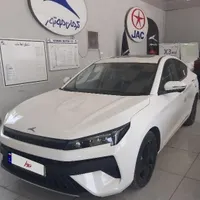 کیامسی J7، مدل ۱۴۰۳ سفید سندآزاد