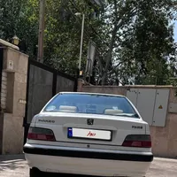 پژو پارس LX - Tu5 مدل ۹۷|خودرو سواری و وانت|تهران, اوقاف|دیوار