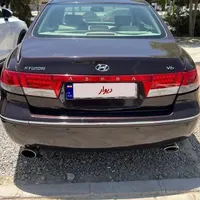 هیوندای آزرا گرنجور 3300cc، مدل ۲۰۰۸|خودرو سواری و وانت|اصفهان, بهارستان|دیوار