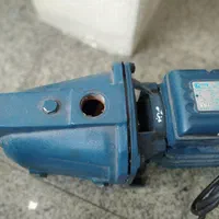 خریدار پمپ آب سوخته،الکتروموتور کولر خراب و..