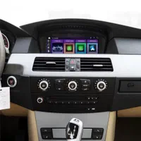 مانیتور بی ام وe60 e90 x3 bmw اندروید فابریک باموس|قطعات یدکی و لوازم جانبی|تهران, سهروردی|دیوار