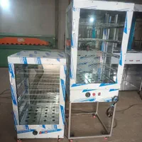فر فرساندویچی،ذرت مکزیکی،گرمخانه،بلال تنوری،فالوده|کافی‌شاپ و رستوران|خاش, |دیوار
