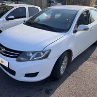 آریو اتوماتیک 1600cc، مدل ۱۳۹۷