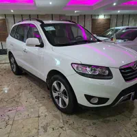 هیوندای سانتافه2012فول درحدصفر 3500سی سی ix55|خودرو سواری و وانت|تهران, نیروی هوایی (پیروزی)|دیوار