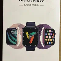 ساعت هوشمند blackview R60|لوازم جانبی موبایل و تبلت|تهران, چیتگر جنوبی|دیوار