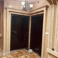 دوواحده نوساز شهرک برق|فروش خانه و ویلا|اهواز, گلستان|دیوار